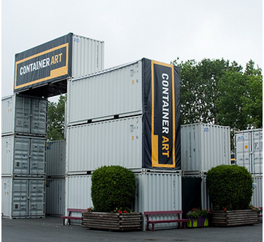 Container khô 10 feet